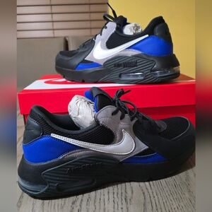 Men's Nike Air Max Excee! Size 11.5 (Almost) 🆕️‼️ EUC‼️💯